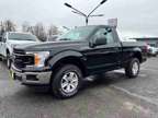 2020 Ford F-150 XL 20779 miles