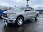 2020 Ram 1500 Big Horn 26833 miles