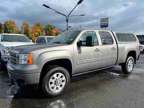 2013 GMC Sierra 2500HD Denali 35557 miles