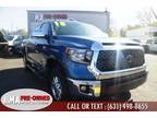 Used 2018 Toyota Tundra 4WD for sale.