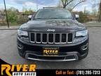 Used 2015 Jeep Grand Cherokee for sale.
