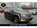 Used 2014 Honda Ridgeline for sale.