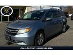 Used 2014 Honda Odyssey for sale.