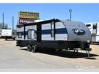 2022 Forest River Cherokee Grey Wolf 26DJSE