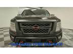 $52,800 2024 Nissan Titan with 15,063 miles!