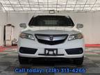 $13,980 2013 Acura RDX with 78,090 miles!