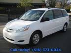 $8,490 2010 Toyota Sienna with 114,972 miles!