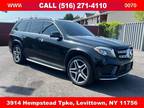 $23,995 2017 Mercedes-Benz GLS-Class with 72,130 miles!
