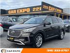 2017 Hyundai Santa Fe SE Sport Utility 4D for sale
