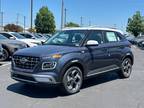 2024 Hyundai Blue, 283 miles