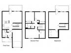 Brickstone Townhomes - Three Bedroom A