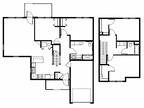 Brickstone Townhomes - Three Bedroom C