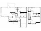 Brickstone Townhomes - Four Bedroom