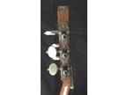 2018 Hippner Rosewood and Spruce - Torres / Esteso Classical Guitar