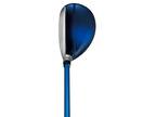 XXIO 11 Men's Hybrid Golf Rescue Club - Choose Loft, Flex, Hand