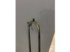 VINTAGE King 3B Trombone 1976