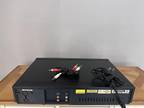 Magnavox CD1000 Single Disc CD Player TDA-1543 w/ Philips Swingarm Laser Tested