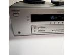TESTED Sony STR-K650P Home Theater Surround Sound Receiver System REMOTE bundle