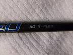 Cobra FMax Airspeed 10.5* Driver Regular Graphite RH