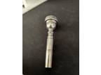 Vincent Bach Corp. 1 Trumpet Mouthpiece