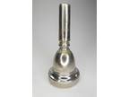 Herco BB Tuba Mouthpiece