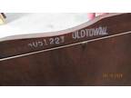 Statton Old Towne Cherry Designer Mirror