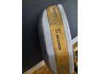 Matsumoto TMT putter, 34"long