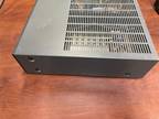 Vintage NAD Stereo Amplifier 3130 - Parts
