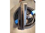 Lowrance Active Target Live Sonar System Module and Transducer