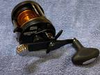 Abu Garcia Catfish Pro Ambassadeur 6500, 5.3:1