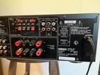 Yamaha 5.1 Channel Natural Sound Stereo Home Audio Video Receiver RX-V690
