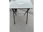 artex snack table