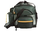 Fishing Tackle Bag & Boxes Water-Resistant Polyester Fishing Tackle Storage Bag