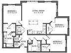 Legacy at Twin Rivers II - 3 Bedroom
