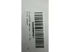 Crystal Drawer Pulls 10 Pack