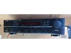 Denon DRA-365R Precision Audio Component/AM-FM Stereo Receiver Tested & Working