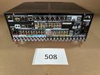 Damaged Marantz Sr7015 a/V Receiver #508