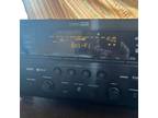 Yamaha RX-V863 Home Theater Receiver HDMI Switching Video Up Conversion