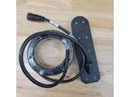 Humminbird XM 14 HW MSI T Transducer