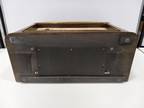 Vintage 1955-56 - Graetz Melodia 4R/218 AM/FM Radio Receiver SCH
