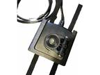 Humminbird Mega Live Transducer Travel Cover
