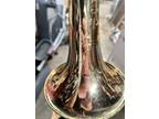 King 603 Cornet SN 792402