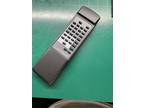 Marantz Cd63 Mkii Kis Edition + Remote: Untested Sold for Parts/Repair