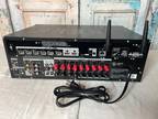 Sony STR-DN1080 Multi Channel 240W Media AV Receiver Black