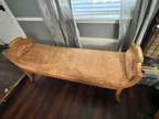 vintage Bench vvs