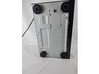 Sony CDP-391 CD Compact Disc Player High Precision D/A System, no remote, Tested