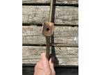Vintage Cast Iron Legs 25 1/2" for Coat Rack Set of 4
