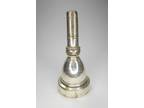 Vincent Bach Corp 18 Tuba Mouthpiece