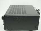 DENON AVR-1908 AM-FM Stereo Receiver *No Remote* Works Great! Free Shipping!