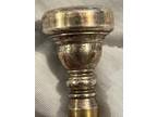 Vintage Bob Reeves 41S Trumpet Mouthpiece See Description